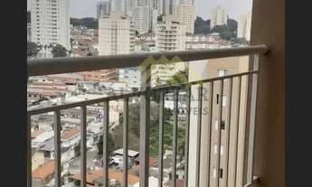 Imagem 4: Apartamento Andar Alto na Vila das Merçês