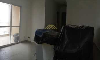 Imagem 5: Apartamento Andar Alto na Vila das Merçês