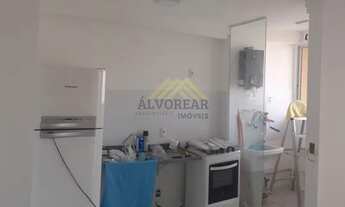 Imagem 7: Apartamento Andar Alto na Vila das Merçês