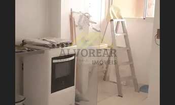 Imagem 6: Apartamento Andar Alto na Vila das Merçês