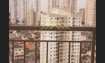 Imagem 2: Apartamento Andar Alto na Vila das Merçês