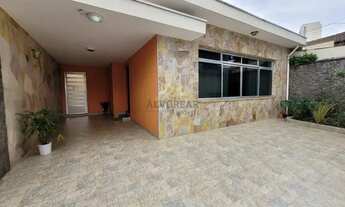 Imagem: Excelente Sobrado à Venda - Vila Brasilina