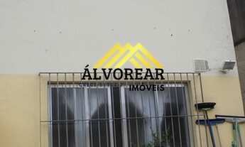 Imagem 2: Sobrado à venda conforto, funcionalidade e excelente localização!