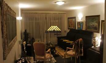 Imagem 6: Sobrado à venda conforto, funcionalidade e excelente localização!