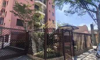 Imagem: Apartamento a 5 minutos do metrô Saúde