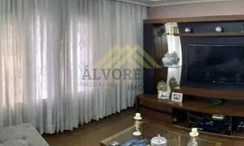 Imagem 6: Casa Assobradada Na região da Cursino