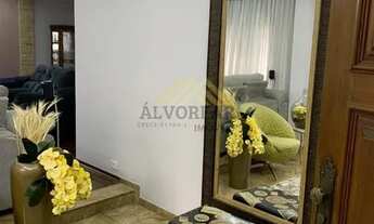 Imagem 4: Casa Assobradada Na região da Cursino