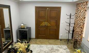 Imagem 3: Casa Assobradada Na região da Cursino