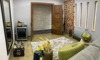 Imagem 5: Casa Assobradada Na região da Cursino