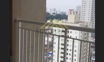 Imagem 2: Apartamento com 02 dormitórios - Rua Nossa Senhora da Saúde
