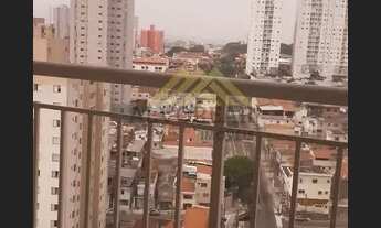 Imagem: Apartamento com 02 dormitórios - Rua Nossa