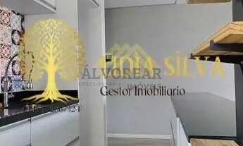 Imagem 4: Apartamento dos Seus Sonhos à Venda!