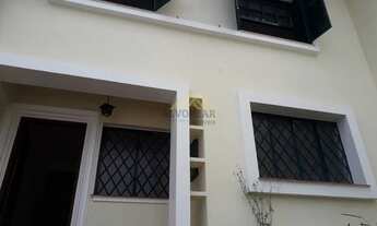 Imagem 4: Sobrado à Venda em Mirandópolis Conforto e Praticidade