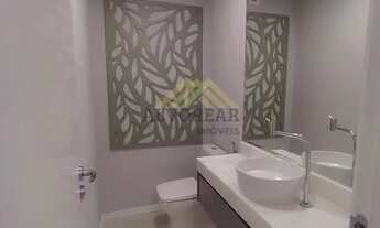 Imagem 6: Sobrado em condominio com vista de frente pra a pedra grande