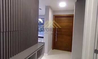 Imagem 5: Sobrado em condominio com vista de frente pra a pedra grande