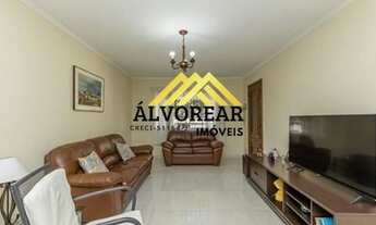 Imagem 4: Sobrado à Venda – Vila São José (Ipiranga