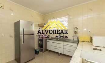 Imagem 7: Sobrado à Venda – Vila São José (Ipiranga