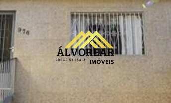 Imagem 2: Sobrado à Venda – Vila São José (Ipiranga