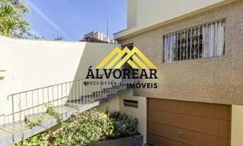 Imagem: Sobrado à Venda  Vila São José (Ipiranga