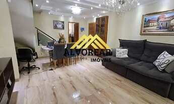 Imagem 3: Lindo e Reformado Sobrado á Venda á 700 mt do metro Praça da Árvore