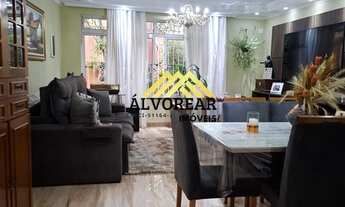 Imagem 2: Lindo e Reformado Sobrado á Venda á 700 mt do metro Praça da Árvore