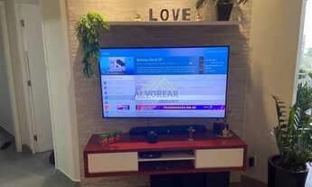 Imagem 7: Apartamento dos Seus Sonhos à Venda! 2 Dormitórios, Lazer Completo