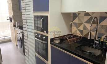 Imagem 3: Apartamento dos Seus Sonhos à Venda! 2 Dormitórios, Lazer Completo