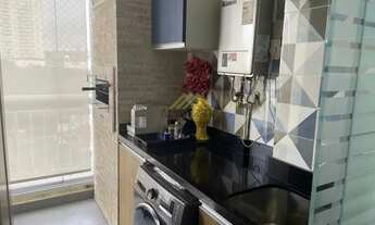 Imagem 5: Apartamento dos Seus Sonhos à Venda! 2 Dormitórios, Lazer Completo