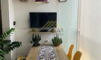 Imagem 4: Apartamento dos Seus Sonhos à Venda! 2 Dormitórios, Lazer Completo