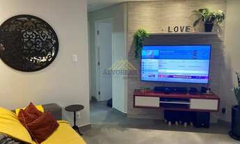 Imagem 6: Apartamento dos Seus Sonhos à Venda! 2 Dormitórios, Lazer Completo