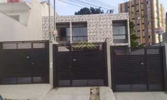 Imagem: Oportunidade, 03 Sobrados no bairro Bosque