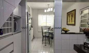 Imagem 6: Lindo Sobrado com Edícula – 2 Suítes e 2 Vagas