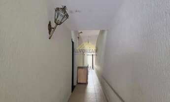 Imagem 3: Lindo Sobrado com Edícula – 2 Suítes e 2 Vagas