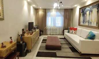 Imagem 1: Lindo Sobrado com Edícula – 2 Suítes e 2 Vagas