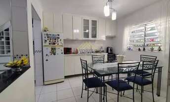 Imagem 4: Lindo Sobrado com Edícula – 2 Suítes e 2 Vagas