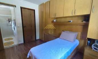 Imagem 7: Lindo Sobrado com Edícula – 2 Suítes e 2 Vagas