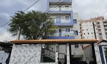 Imagem: Apartamento á 600mt da Estação Guilhermina