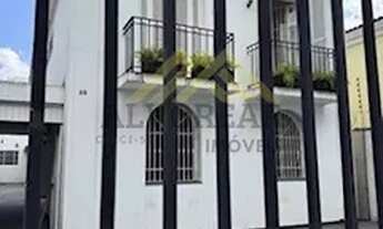 Imagem: Sobrado Comercial para Locação  Itaim