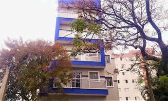 Imagem: Apartamento de 02 Dormitorios á 600 metros