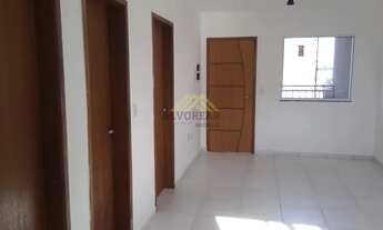 Imagem 5: Apartamento de 02 Dormitorios á 600 metros da Estação