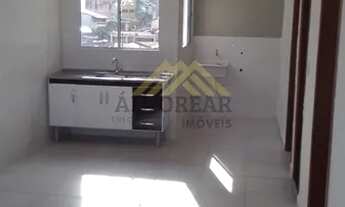 Imagem 4: Apartamento de 02 Dormitorios á 600 metros da Estação