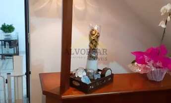 Imagem 5: Sobrado Impecável com 3 Dormitórios e Charme Inaualável!