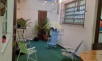 Imagem: Sobrado Impecável com 3 Dormitórios e