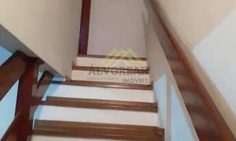 Imagem 7: Sobrado Impecável com 3 Dormitórios e Charme Inaualável!