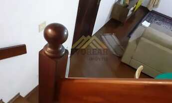 Imagem 6: Sobrado Impecável com 3 Dormitórios e Charme Inaualável!