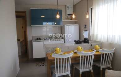 Imagem: Flat com 1 quarto em Centro