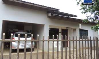 Imagem: CASA DE 109 m² C/ SUÍTE 2 DORMS NO ALIANÇA