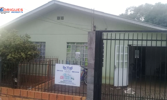 Imagem 2: Casa para Venda Casa com 3 dormitórios