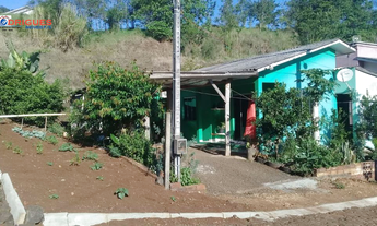 Imagem 2: Você que procura uma casa na cidade de Saudade
