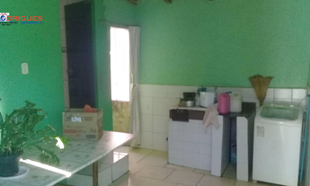 Imagem 6: Você que procura uma casa na cidade de Saudade